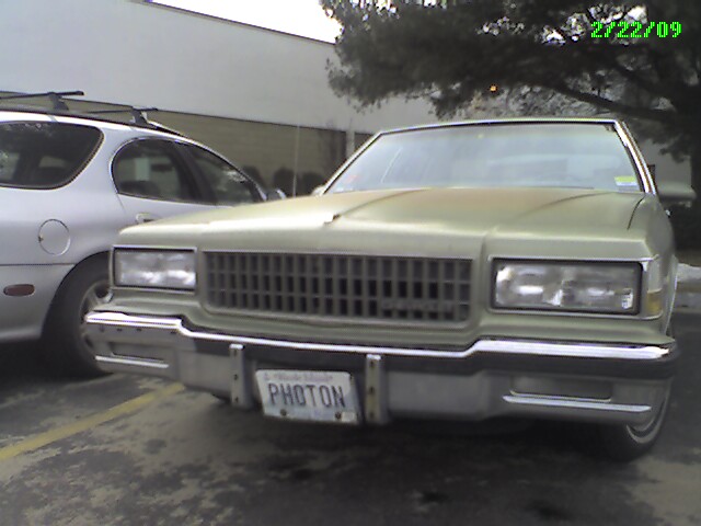 Federation Automobile